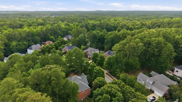 206 Yale Lane, Chapel Hill, NC