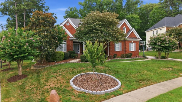 206 Yale Lane, Chapel Hill, NC