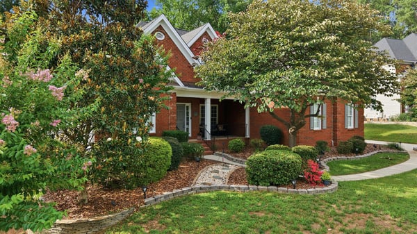 206 Yale Lane, Chapel Hill, NC