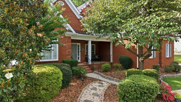 206 Yale Lane, Chapel Hill, NC