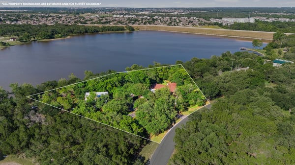 142 Woodland Trail, Leander, TX