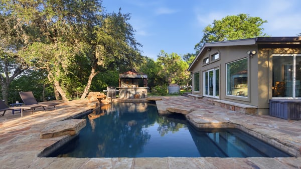 142 Woodland Trail, Leander, TX