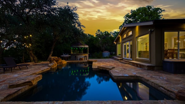 142 Woodland Trail, Leander, TX