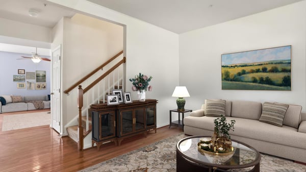 2113 Infantry Drive, Frederick, MD