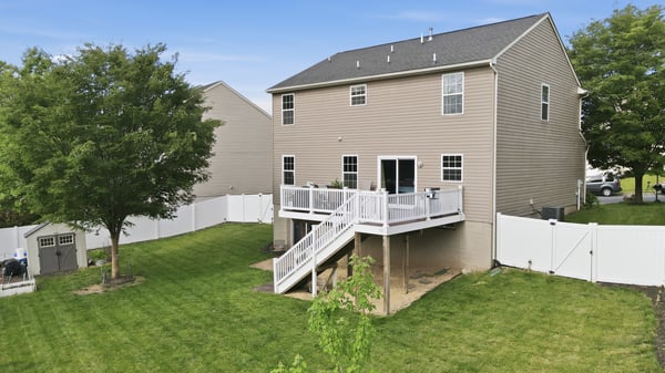 2113 Infantry Drive, Frederick, MD