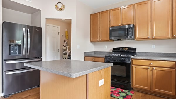 2113 Infantry Drive, Frederick, MD