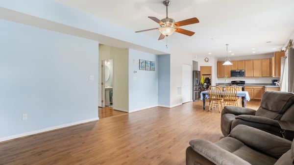 2113 Infantry Drive, Frederick, MD
