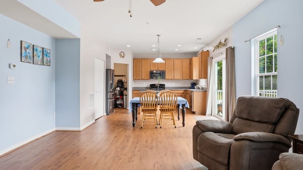 2113 Infantry Drive, Frederick, MD