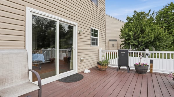 2113 Infantry Drive, Frederick, MD