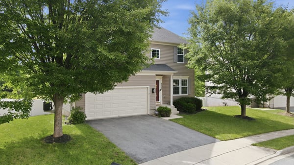 2113 Infantry Drive, Frederick, MD