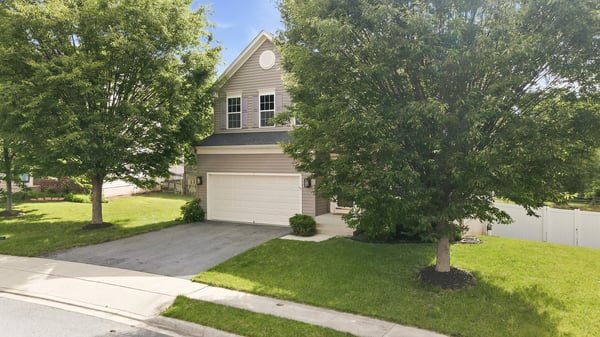 2113 Infantry Drive, Frederick, MD