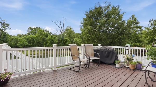 2113 Infantry Drive, Frederick, MD