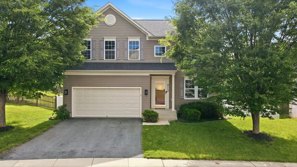 2113 Infantry Drive, Frederick, MD