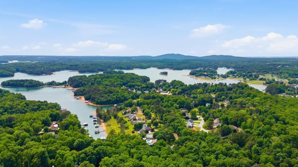 7260 Serenity Place, Cumming, GA