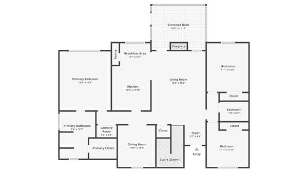 7260 Serenity Place, Cumming, GA