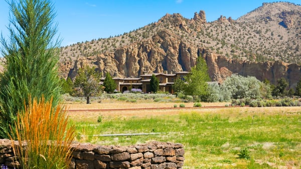 11540 NE Canyons Ranch Drive, Terrebonne, OR