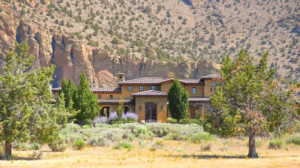 11540 NE Canyons Ranch Drive, Terrebonne, OR