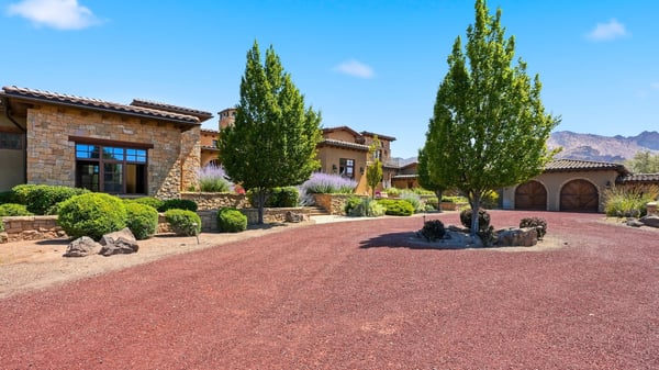 11540 NE Canyons Ranch Drive, Terrebonne, OR