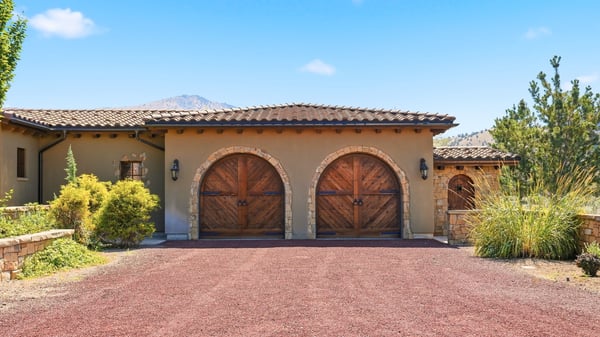 11540 NE Canyons Ranch Drive, Terrebonne, OR
