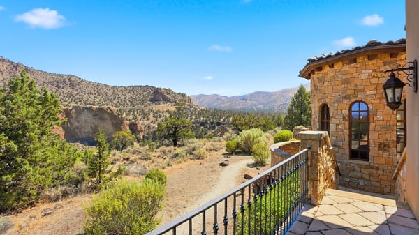 11540 NE Canyons Ranch Drive, Terrebonne, OR
