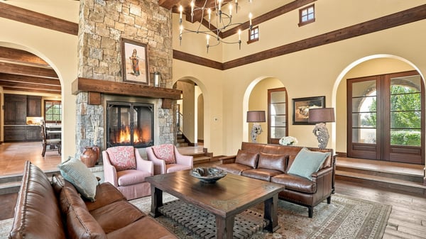 11540 NE Canyons Ranch Drive, Terrebonne, OR