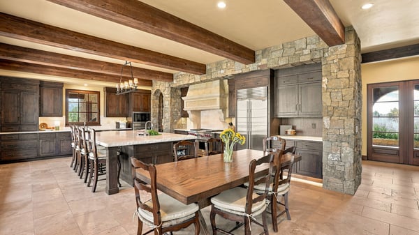 11540 NE Canyons Ranch Drive, Terrebonne, OR