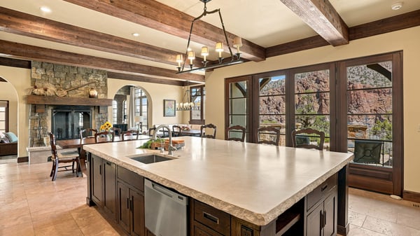 11540 NE Canyons Ranch Drive, Terrebonne, OR