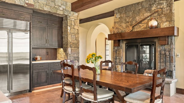 11540 NE Canyons Ranch Drive, Terrebonne, OR