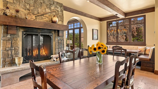 11540 NE Canyons Ranch Drive, Terrebonne, OR