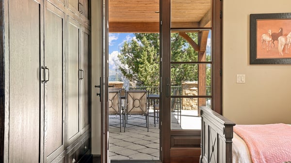 11540 NE Canyons Ranch Drive, Terrebonne, OR
