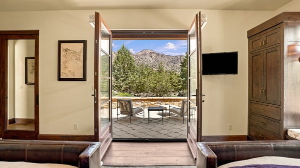 11540 NE Canyons Ranch Drive, Terrebonne, OR