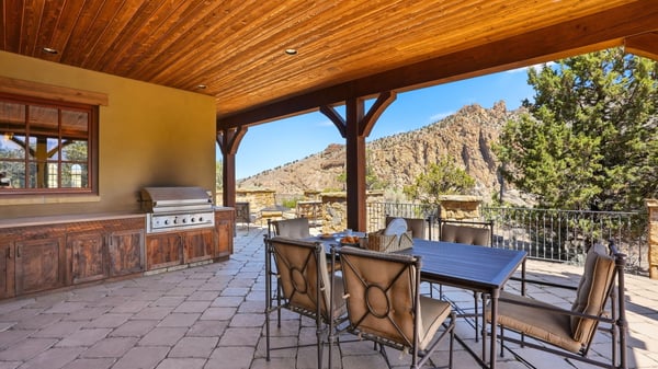 11540 NE Canyons Ranch Drive, Terrebonne, OR