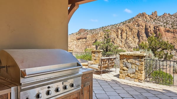 11540 NE Canyons Ranch Drive, Terrebonne, OR
