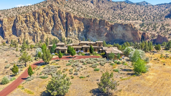 11540 NE Canyons Ranch Drive, Terrebonne, OR