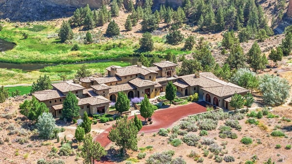 11540 NE Canyons Ranch Drive, Terrebonne, OR