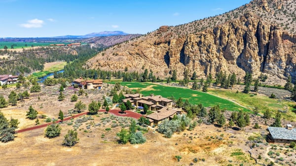 11540 NE Canyons Ranch Drive, Terrebonne, OR