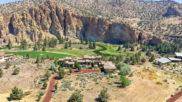 11540 NE Canyons Ranch Drive, Terrebonne, OR