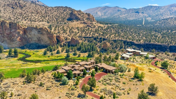 11540 NE Canyons Ranch Drive, Terrebonne, OR