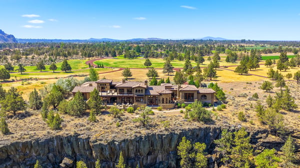 11540 NE Canyons Ranch Drive, Terrebonne, OR