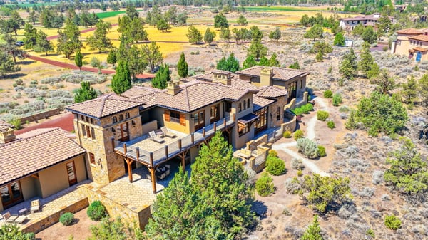 11540 NE Canyons Ranch Drive, Terrebonne, OR