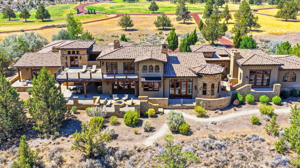 11540 NE Canyons Ranch Drive, Terrebonne, OR
