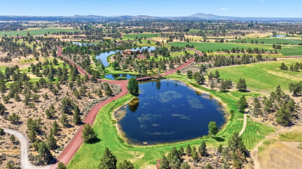 11540 NE Canyons Ranch Drive, Terrebonne, OR