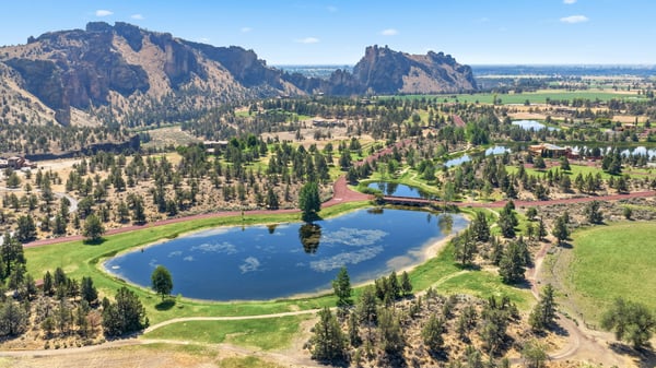 11540 NE Canyons Ranch Drive, Terrebonne, OR