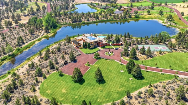 11540 NE Canyons Ranch Drive, Terrebonne, OR