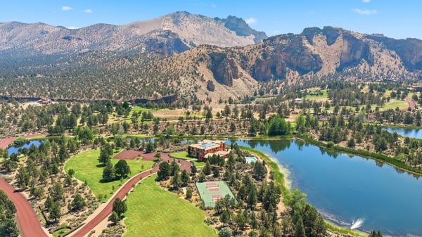 11540 NE Canyons Ranch Drive, Terrebonne, OR