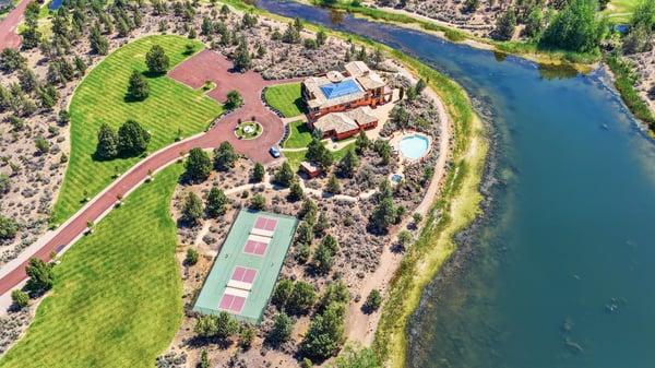 11540 NE Canyons Ranch Drive, Terrebonne, OR