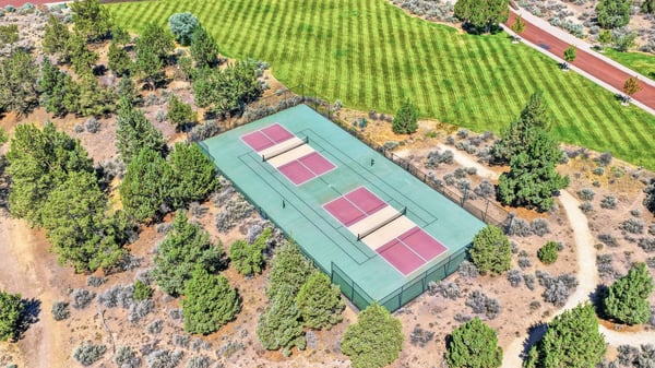 11540 NE Canyons Ranch Drive, Terrebonne, OR