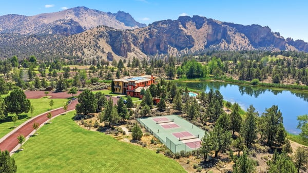 11540 NE Canyons Ranch Drive, Terrebonne, OR