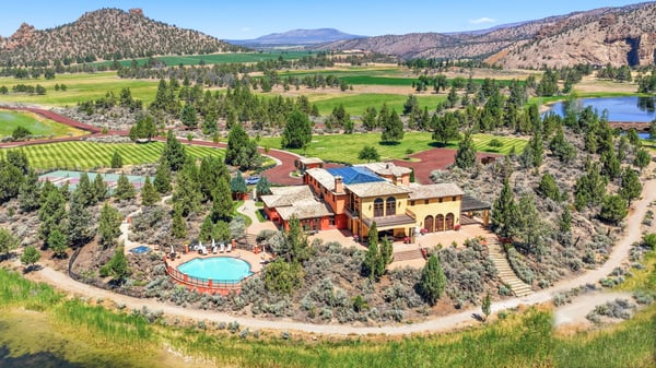 11540 NE Canyons Ranch Drive, Terrebonne, OR