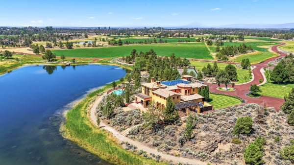 11540 NE Canyons Ranch Drive, Terrebonne, OR